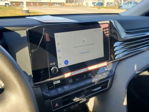 New 2026 Toyota Camry LE image 25