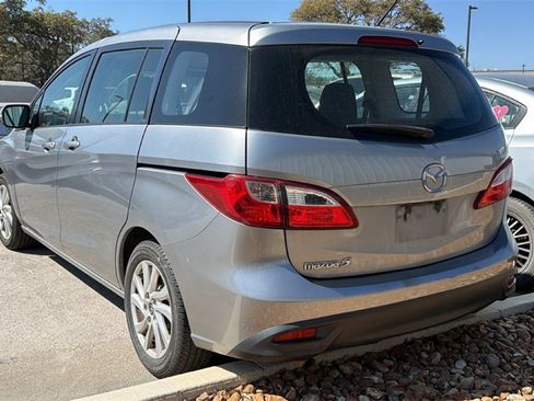 Used 2015 MAZDA MAZDA5 Sport image 7