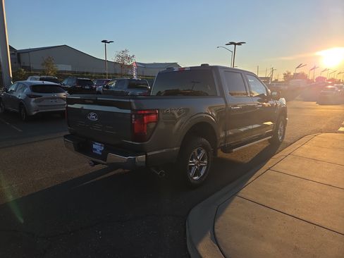 Used 2024 Ford F150 XLT w/ Mobile Office Package image 5