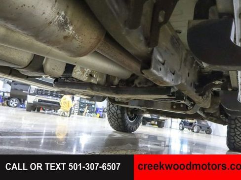 Used 2024 GMC Sierra 2500 SLT w/ SLT Premium Package AWD/4WD image 67