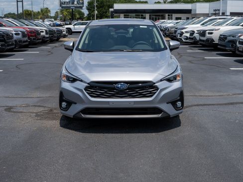 New 2026 Subaru Impreza 2.0i Sport AWD/4WD image 8
