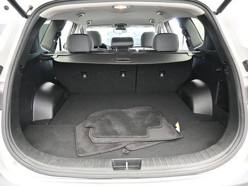 Used 2023 Hyundai Santa Fe SEL FWD image 36