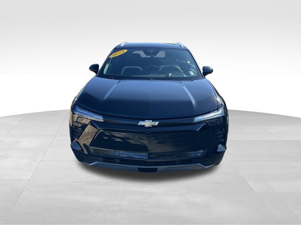 Used 2024 Chevrolet Blazer EV LT AWD/4WD image 10