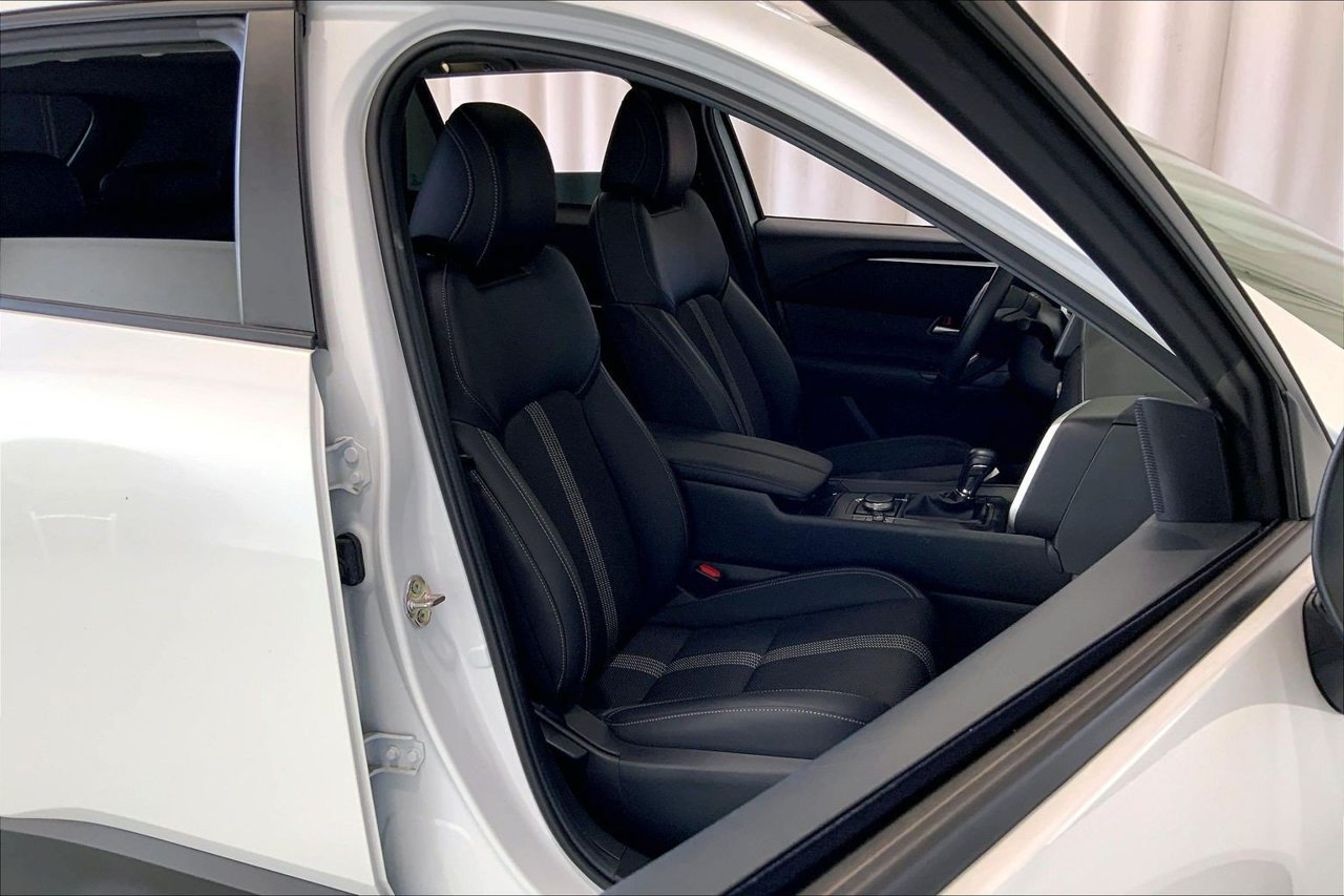 Used 2024 MAZDA CX-50 AWD 2.5 S w/ Cargo Package image 6