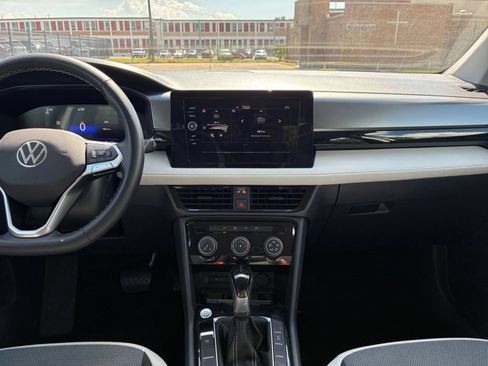 Used 2026 Volkswagen Taos S FWD image 14