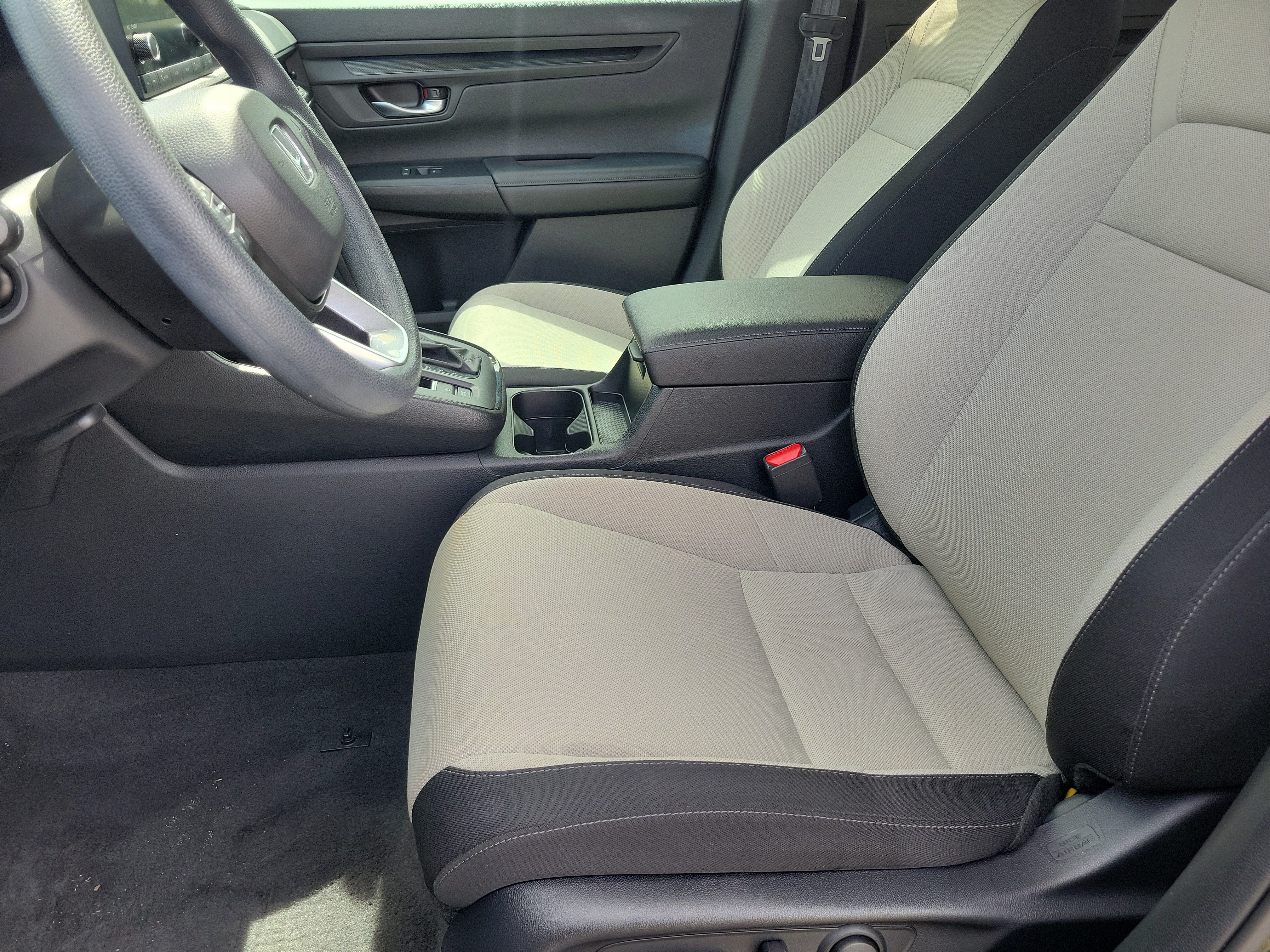 Used 2024 Honda CR-V EX image 18