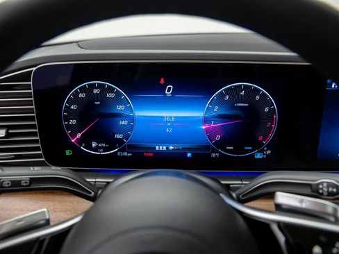 New 2025 Mercedes-Benz GLE 350 GLE 350 image 23