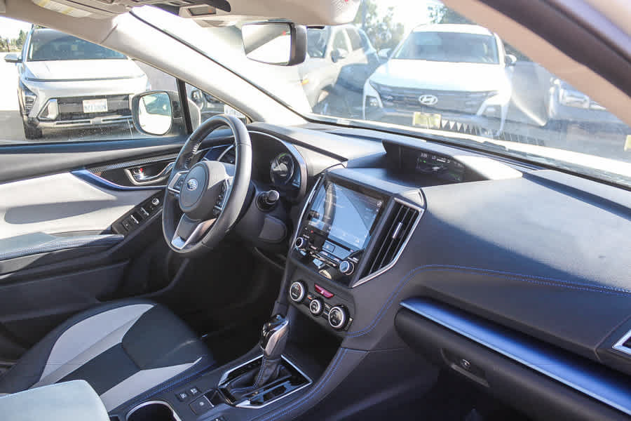 Used 2020 Subaru Crosstrek Hybrid w/ Popular Package #3 AWD/4WD image 21