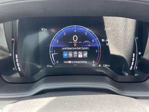 Used 2026 Toyota Corolla Cross L FWD image 22