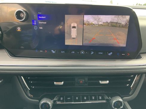 New 2026 Chevrolet Tahoe LT w/ Comfort Package image 35