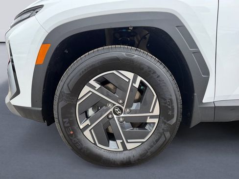 New 2026 Hyundai Tucson Blue SE AWD/4WD image 9