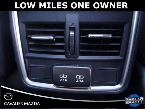 Used 2023 Subaru Forester Limited w/ Popular Package #2 image 18