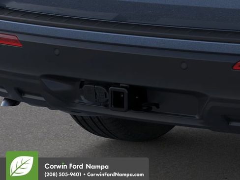 New 2026 Ford Explorer Active AWD/4WD image 23