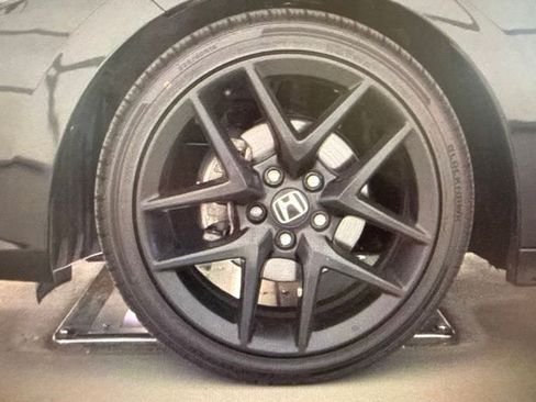 Used 2022 Honda Civic Sport image 9