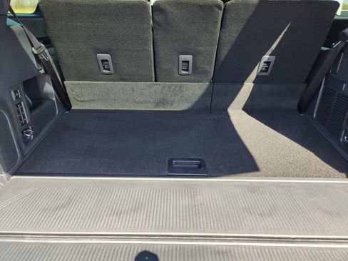 New 2026 Ford Expedition Tremor image 32