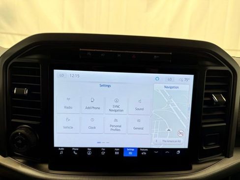 Used 2024 Ford F150 Lariat w/ Tow/Haul Package image 34