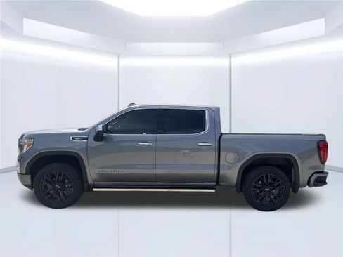 Used 2020 GMC Sierra 1500 Denali w/ Denali Ultimate Package AWD/4WD image 7