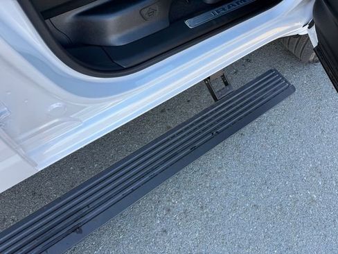 New 2026 RAM 1500 Limited w/ Night Edition image 30