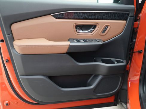 New 2026 Honda Passport TrailSport Elite image 14