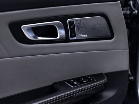 Used 2018 Mercedes-Benz AMG GT C image 25