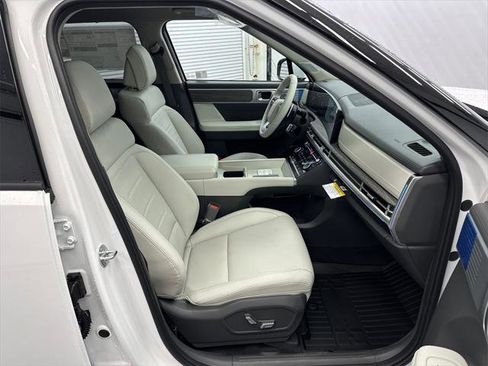 New 2026 Hyundai Santa Fe Limited image 15