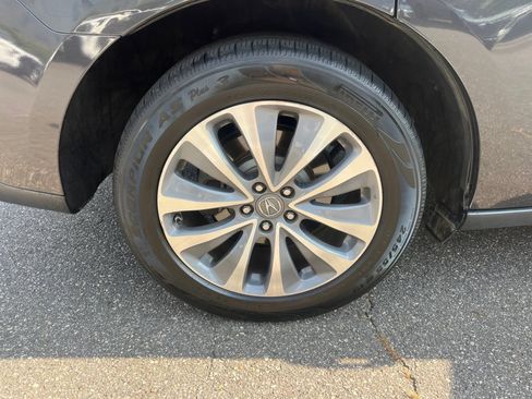 Used 2014 Acura MDX SH-AWD w/ Technology Package image 23