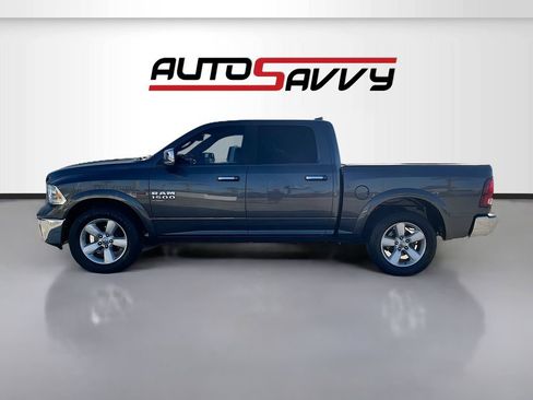 Used 2019 RAM 1500 Laramie image 4