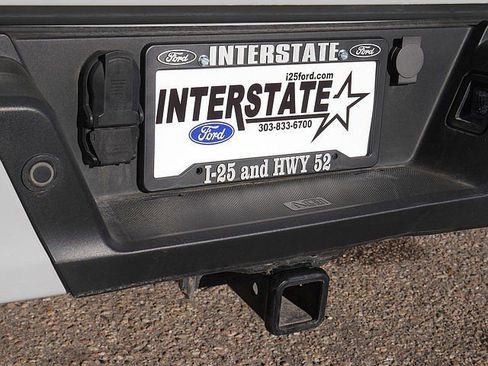 Used 2023 Ford F150 XLT w/ Equipment Group 302A High image 65