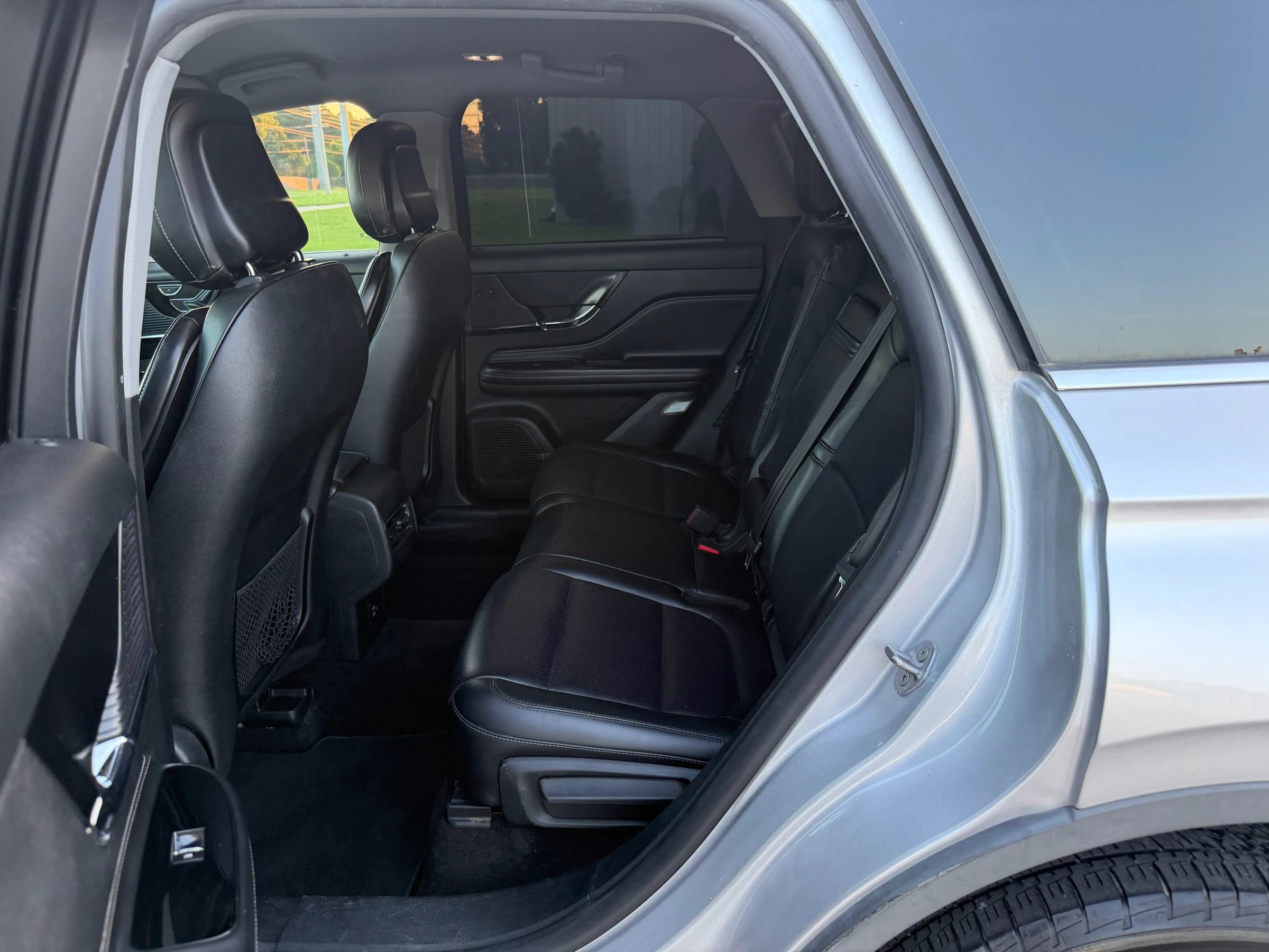 Used 2020 Lincoln Corsair FWD image 19