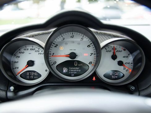 Used 2006 Porsche Cayman S RWD image 33