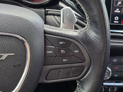 Used 2024 Dodge Durango SRT Hellcat w/ Black Package image 40