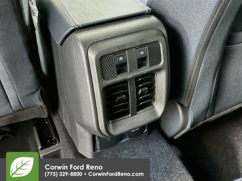 New 2026 Ford Bronco Heritage Edition AWD/4WD image 27