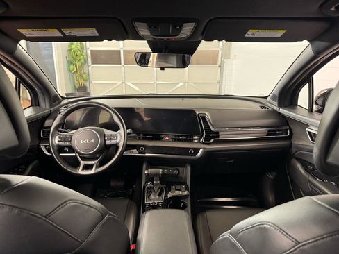 Used 2023 Kia Sportage X-Line image 29