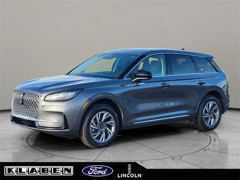 Certified 2024 Lincoln Corsair AWD w/ Equipment Group 101A image 1