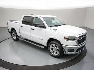 Used 2025 RAM 1500 Big Horn AWD/4WD video 2