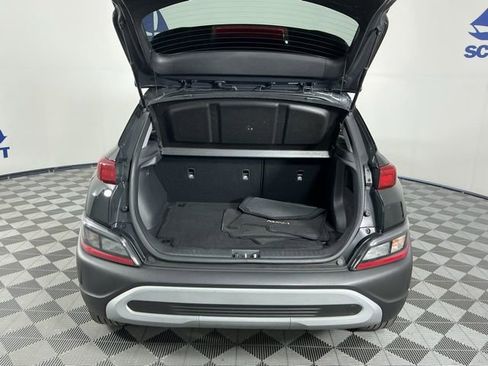 Used 2023 Hyundai Kona SEL w/ Cargo Package AWD/4WD image 22