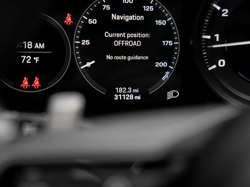 Used 2020 Porsche 911 Carrera image 47