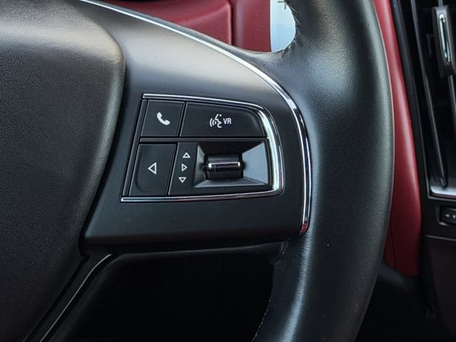 Used 2019 Maserati Levante S GranLusso AWD/4WD image 15