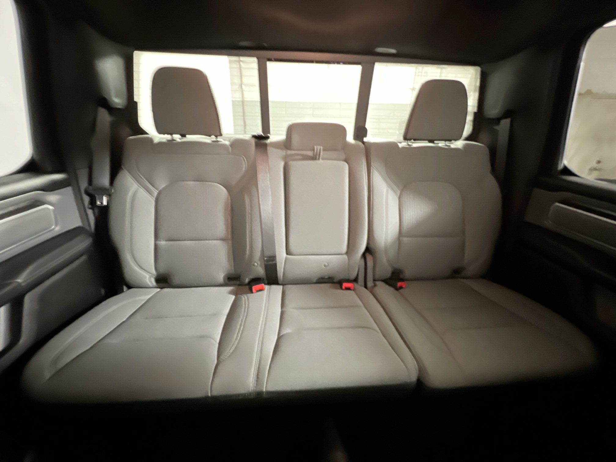 Used 2022 RAM 1500 Big Horn RWD image 32