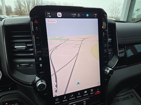 New 2026 RAM 1500 Rebel w/ Advanced Safety Group II image 71