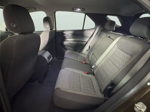 Used 2023 Chevrolet Equinox LT FWD image 26