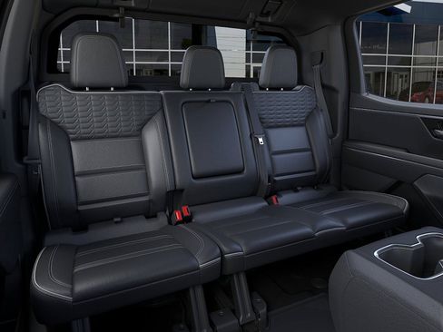 New 2026 GMC Sierra EV Denali image 17