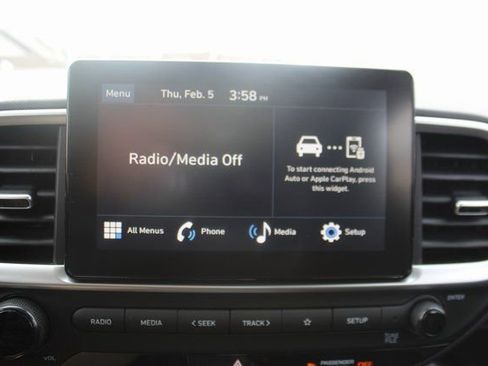 New 2026 Hyundai Venue SEL image 17