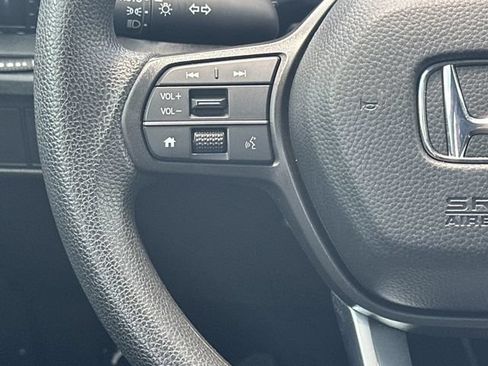 Used 2026 Honda CR-V EX image 10