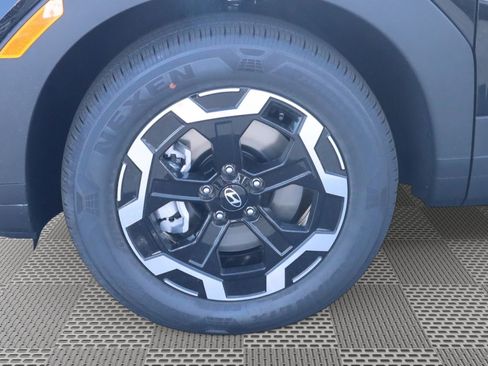 New 2026 Hyundai Santa Fe SEL image 4