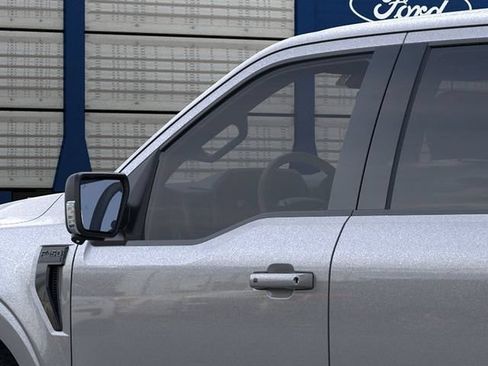 New 2026 Ford F150 XLT w/ Equipment Group 303A High AWD/4WD image 20