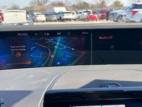 New 2026 Lincoln Nautilus Premier AWD/4WD image 22