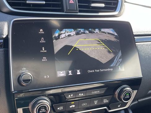 Used 2019 Honda CR-V EX-L image 29