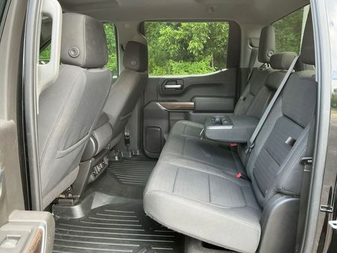 Used 2020 Chevrolet Silverado 1500 RST w/ All-Star Edition image 21