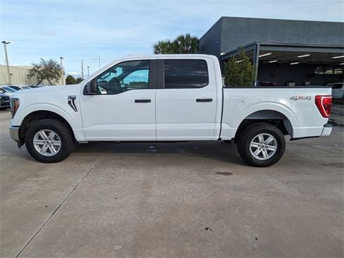 Used 2023 Ford F150 XLT image 9